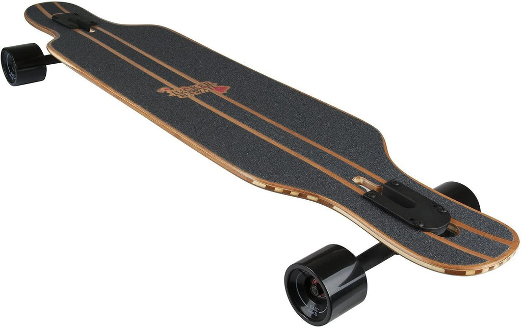 JUCKER HAWAII Original Longboard Skateboards - Enjoy Your Ride