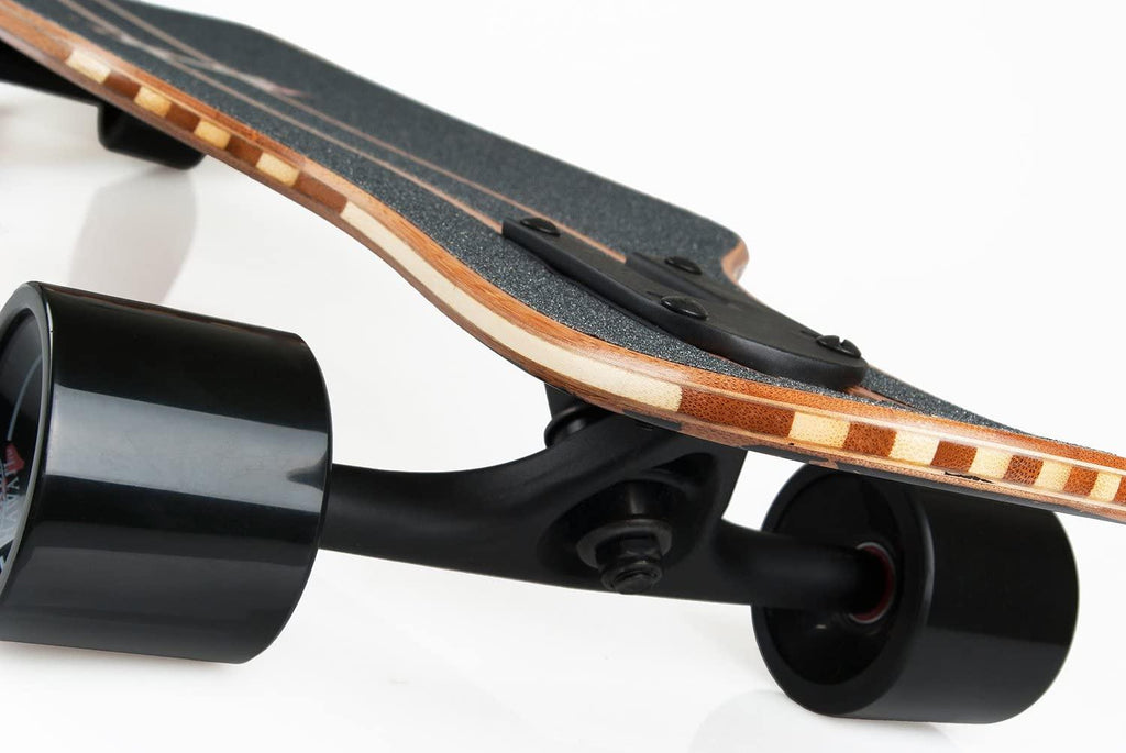 JUCKER HAWAII Original Longboard Skateboards - Enjoy Your Ride