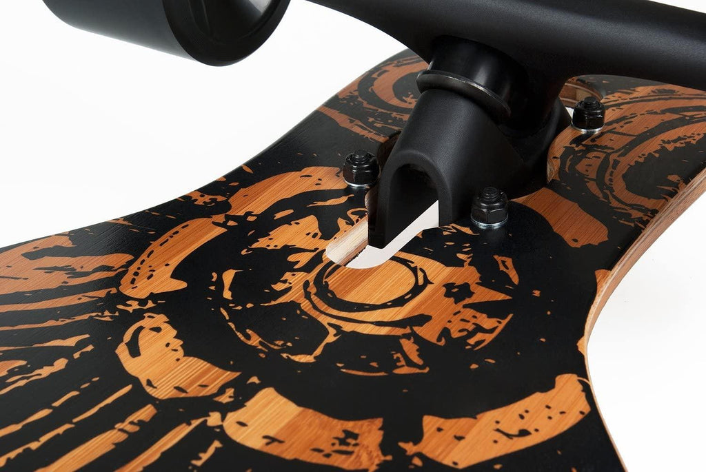 JUCKER HAWAII Original Longboard Skateboards - Enjoy Your Ride
