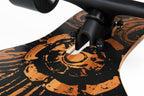 JUCKER HAWAII Original Longboard Skateboards - Enjoy Your Ride