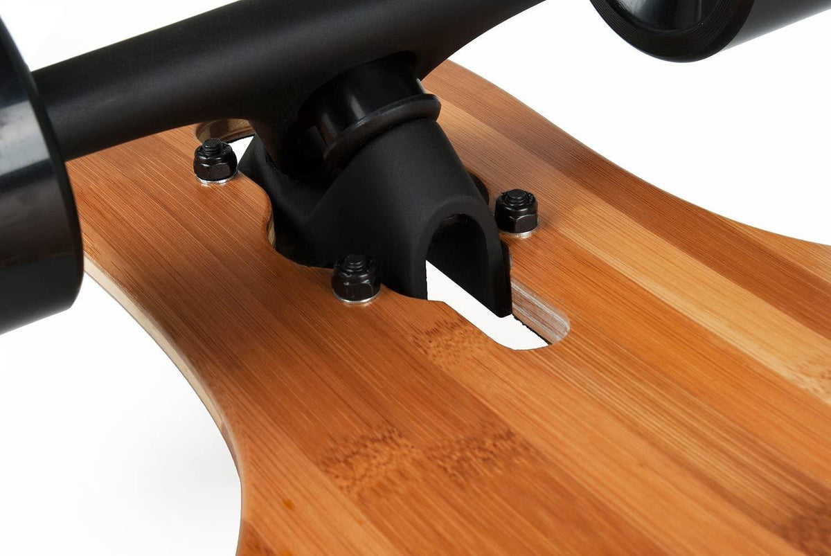 JUCKER HAWAII Original Longboard Skateboards - Enjoy Your Ride