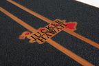 JUCKER HAWAII Original Longboard Skateboards - Enjoy Your Ride