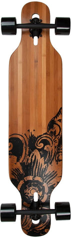 JUCKER HAWAII Original Longboard Skateboards - Enjoy Your Ride