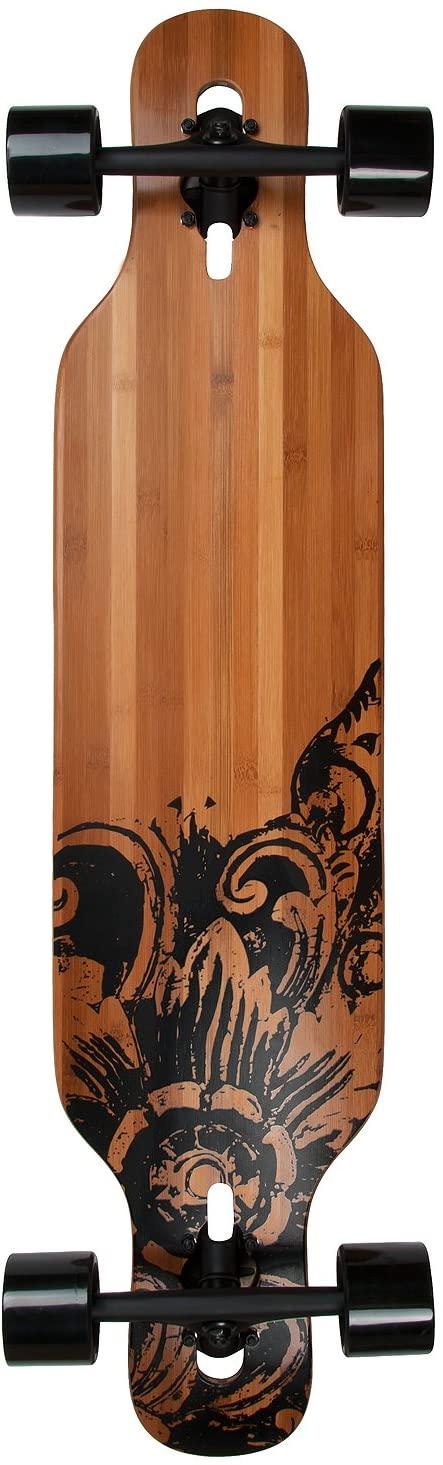JUCKER HAWAII Original Longboard Skateboards - Enjoy Your Ride