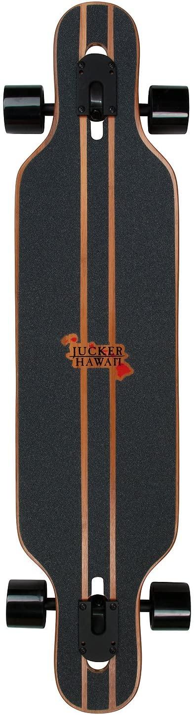 JUCKER HAWAII Original Longboard Skateboards - Enjoy Your Ride
