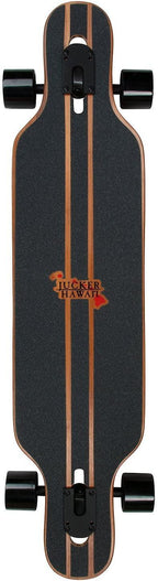 JUCKER HAWAII Original Longboard Skateboards - Enjoy Your Ride