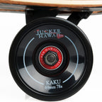 JUCKER HAWAII Original Longboard Skateboards - Enjoy Your Ride