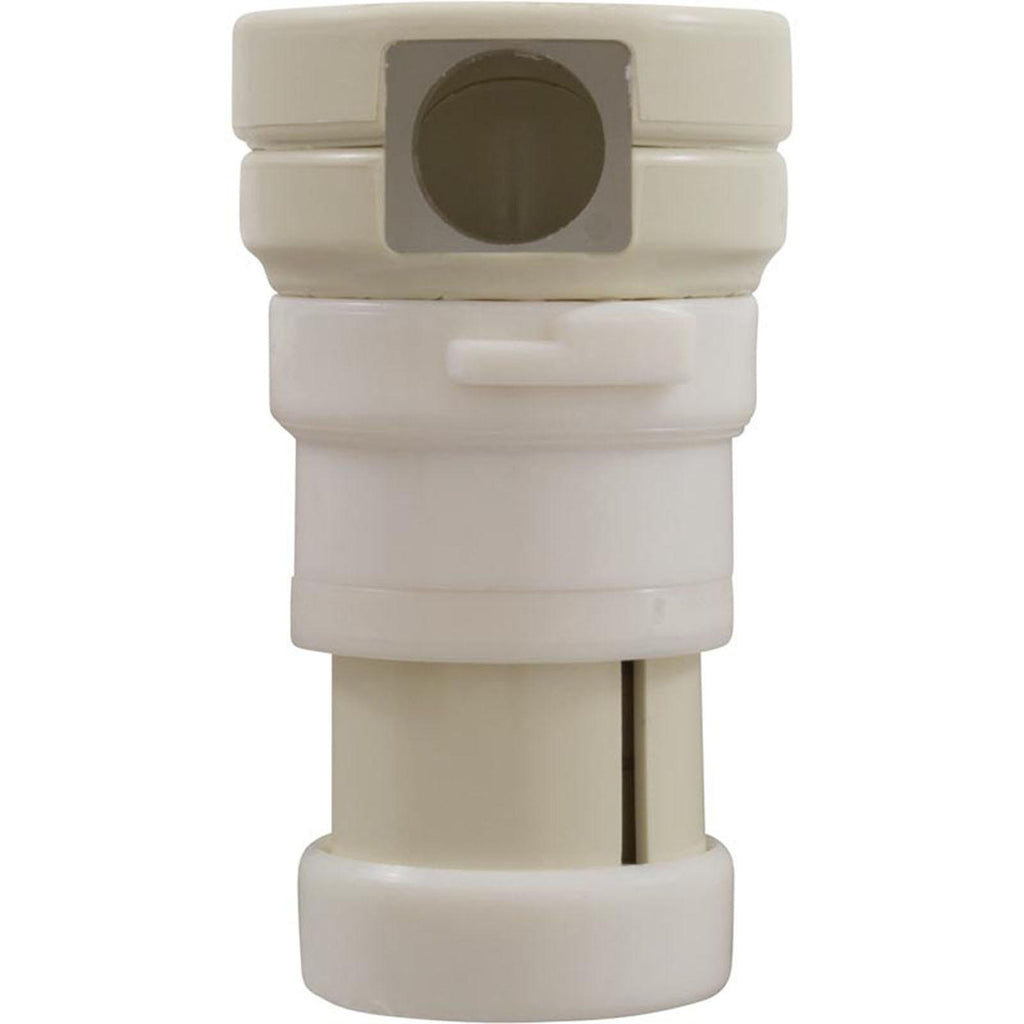Polaris Cleaning Head, Zodiac Polaris, Hi-Flo, Lt Cream