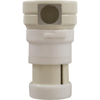 Polaris Cleaning Head, Zodiac Polaris, Hi-Flo, Lt Cream