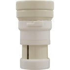 Polaris Cleaning Head, Zodiac Polaris, Hi-Flo, Lt Cream
