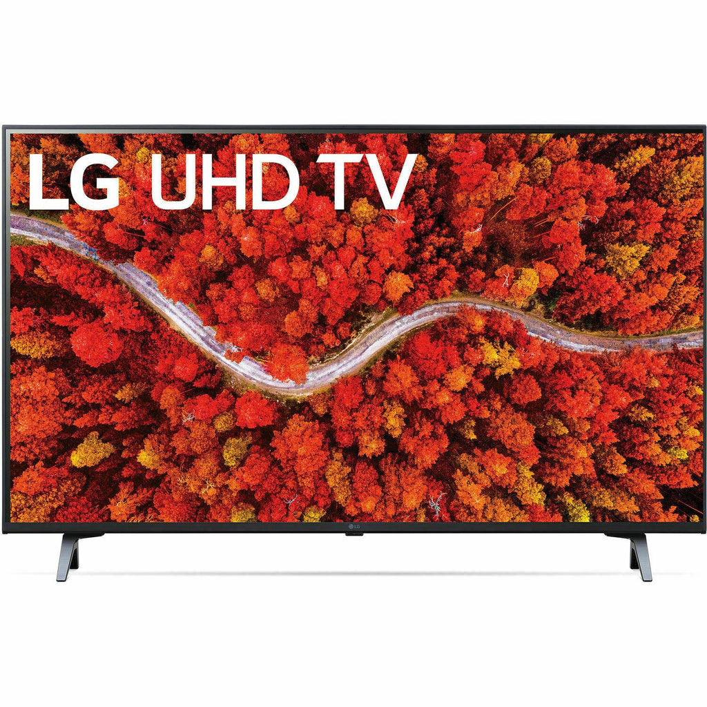 lg 55" up8000 4k uhd hdr smart led tv (2021 model)