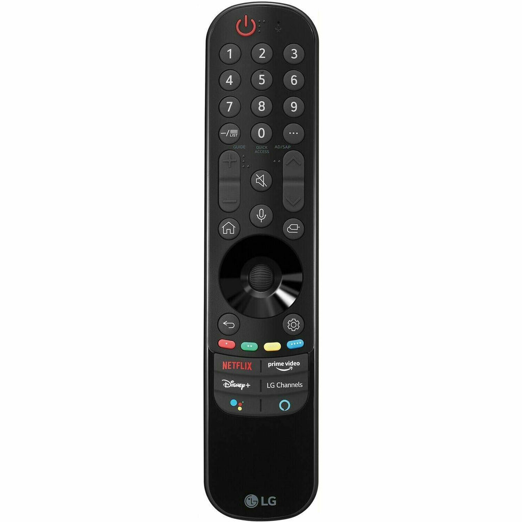 lg 55" up8000 4k uhd hdr smart led tv (2021 model)