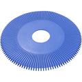 PENTAIR POOL PRODUCTS Disc, Pentair Kreepy Krauly Cleaner, pre 1993, Pleated