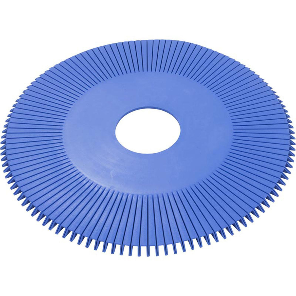 PENTAIR POOL PRODUCTS Disc, Pentair Kreepy Krauly Cleaner, pre 1993, Pleated