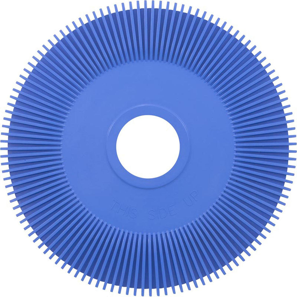 PENTAIR POOL PRODUCTS Disc, Pentair Kreepy Krauly Cleaner, pre 1993, Pleated
