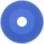 PENTAIR POOL PRODUCTS Disc, Pentair Kreepy Krauly Cleaner, pre 1993, Pleated