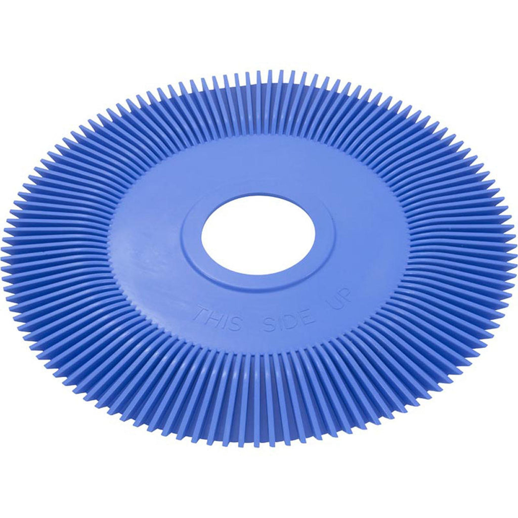PENTAIR POOL PRODUCTS Disc, Pentair Kreepy Krauly Cleaner, pre 1993, Pleated