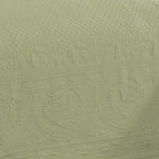 Historic Charleston Charles Matelasse Bedspread