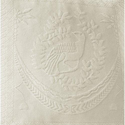 Historic Charleston Charles Matelasse Bedspread