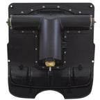 Zodiac Pool Solutions Motor Block, Zodiac Pol 9300 Sport Robotic Cleaner,Type A