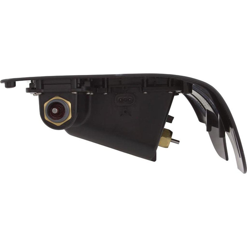 Zodiac Pool Solutions Motor Block, Zodiac Pol 9300 Sport Robotic Cleaner,Type A
