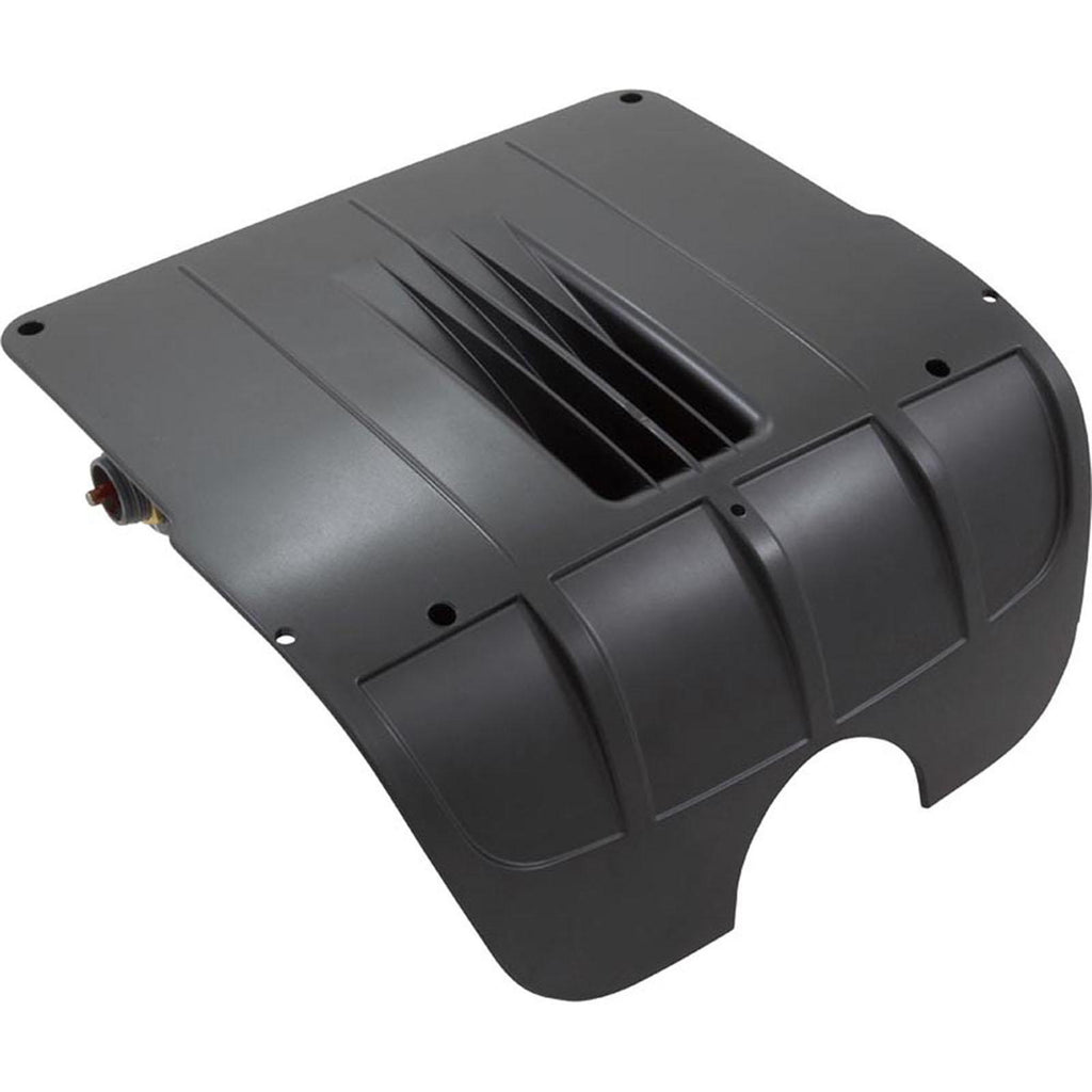 Zodiac Pool Solutions Motor Block, Zodiac Pol 9300 Sport Robotic Cleaner,Type A
