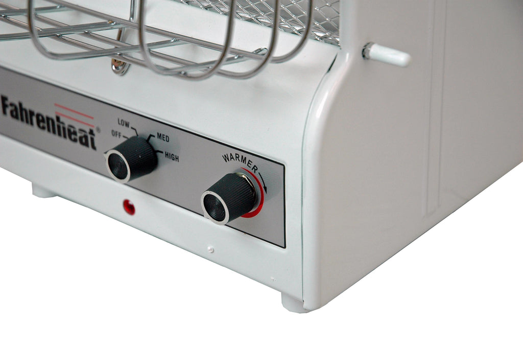 Fahrenheat MCM, Portable Fan-forced / Radiant Heater