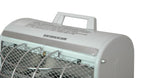 Fahrenheat MCM, Portable Fan-forced / Radiant Heater