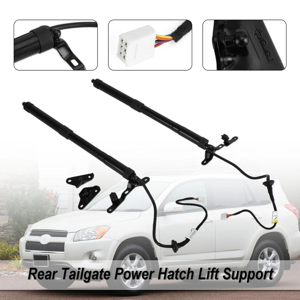 2013-2023 Toyota RAV4 6892009010 Pair Power Liftgate Actuator Assembly 6892009080 Generic