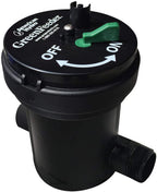 GreenFeeder Automatic Injection System – For Residential and Commercial Irrigation Systems -- Use with GrassSoGreen to Feed Landscapes -- Use with NatureShield to Repel Insects – Use with Rid O’ Rust to Control Iron Content