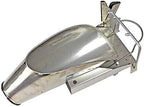nevup pig castration fixation bracket,livestock bundle tool,stainless steel piglet cutting platform,fixed pig livestock,no struggle