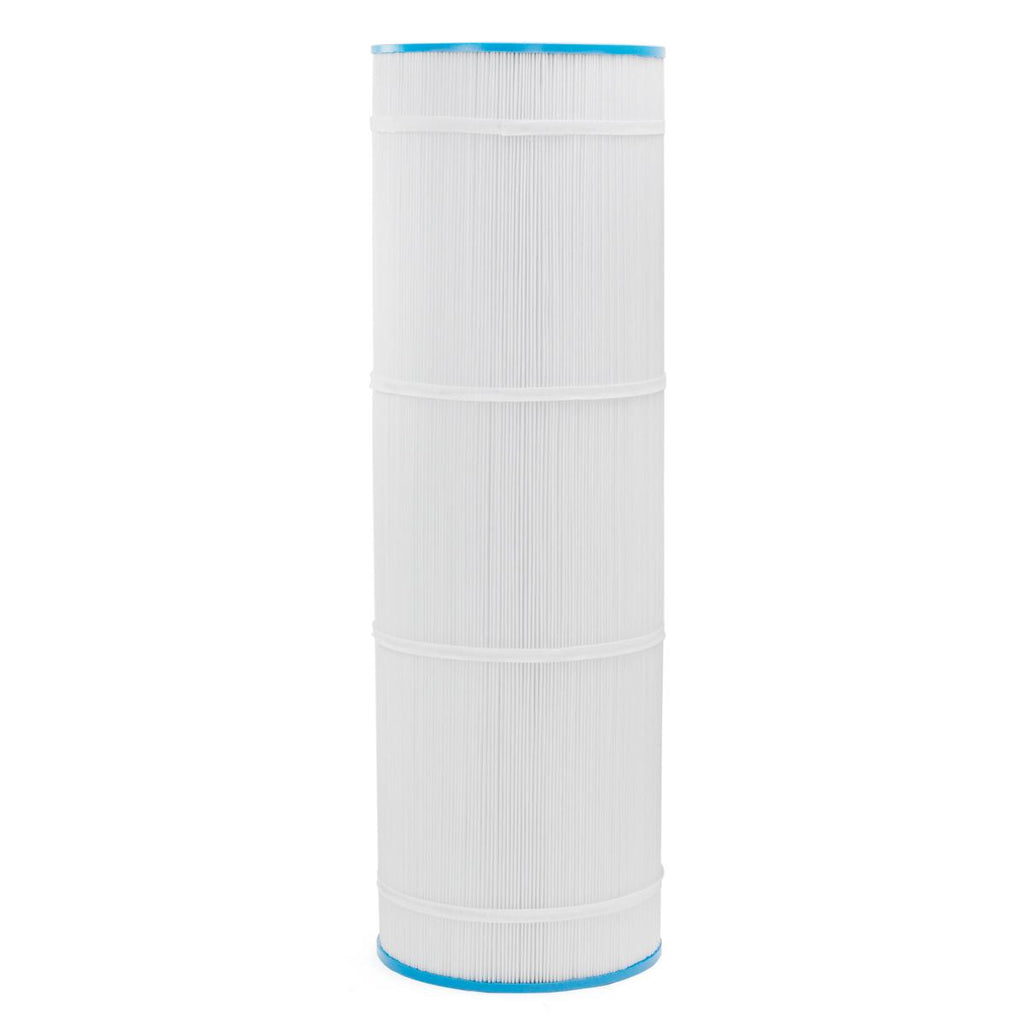 xtremepowerus 120 sq. ft. swimming pool cartridge filter pool/spa pool filter single cartridge