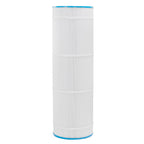 xtremepowerus 120 sq. ft. swimming pool cartridge filter pool/spa pool filter single cartridge