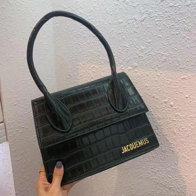 Vintage Crossbody Bag Clutch Purse