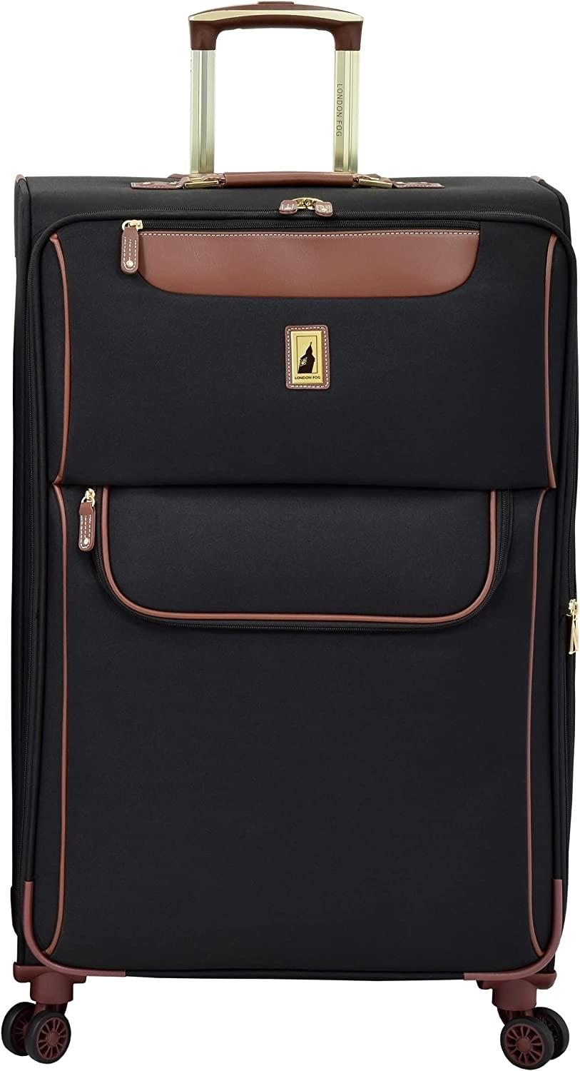 Westminster 4 Piece Set, Black
