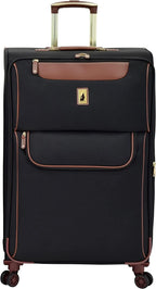 Westminster 4 Piece Set, Black