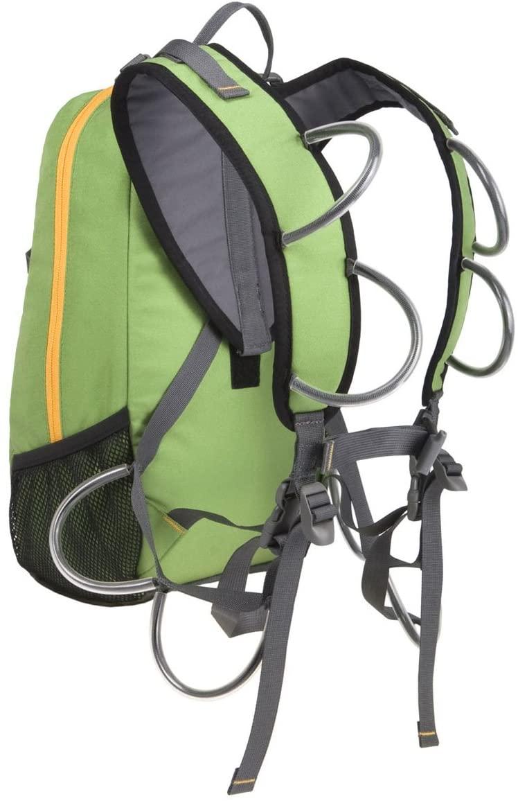 BLUE ICE Addax Harness