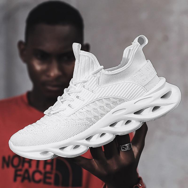 Men‘s Casual Sneakers