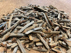 LOT of 56lbs - Clip On Tire Wheel Weights Lead - Zinc - Reuse - Scrap - Car Auto