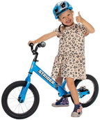 Strider - 14x Sport  Bike - Pedal Conversion Kit Sold Separately