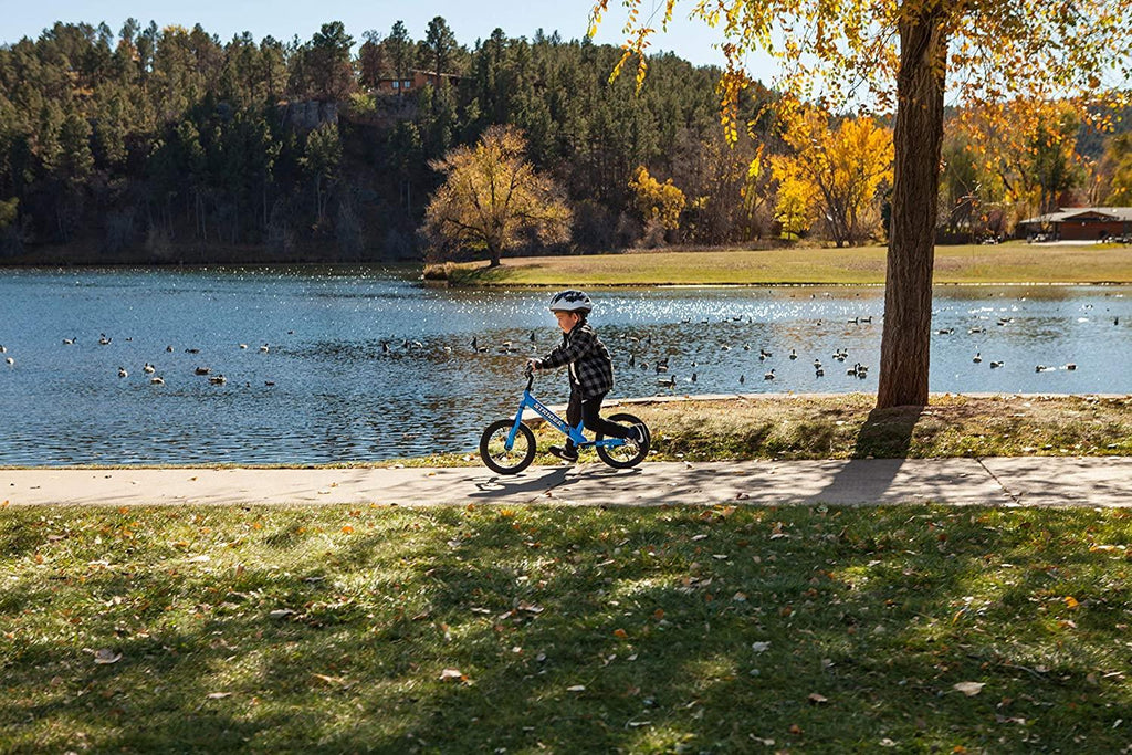 Strider - 14x Sport  Bike - Pedal Conversion Kit Sold Separately