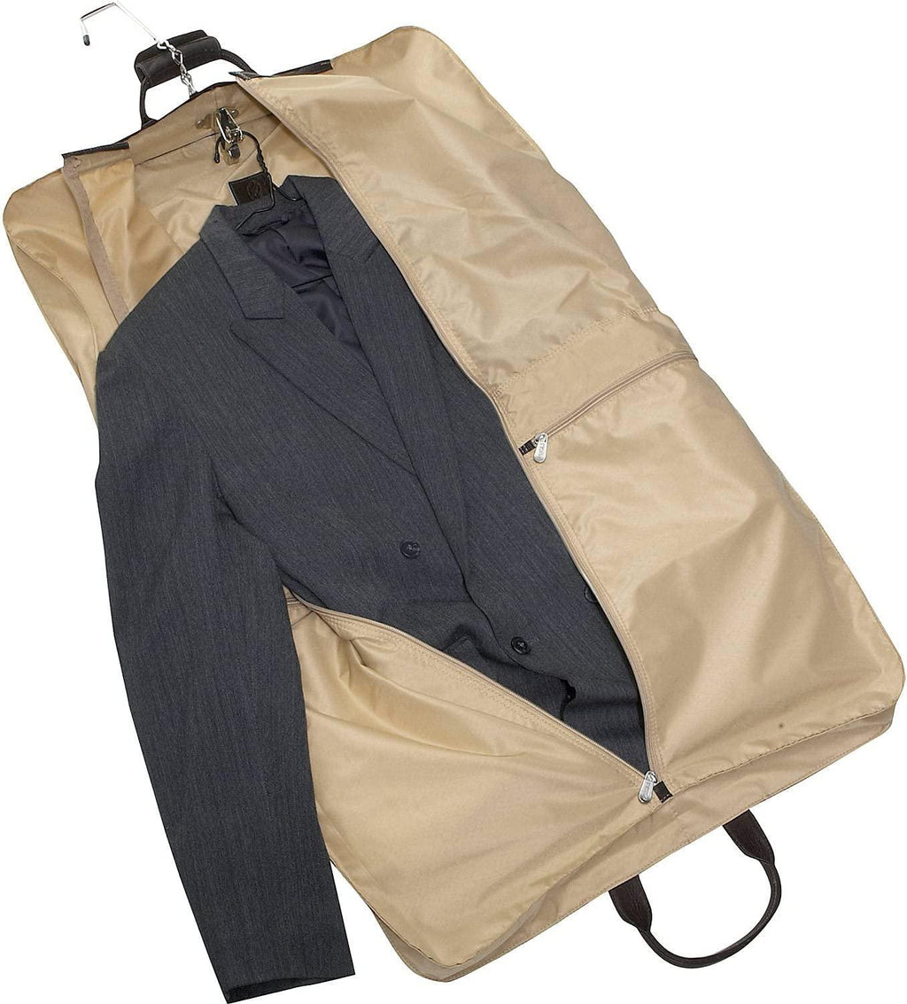 Garment Cover, Black, One Size
