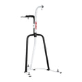 CenturyHeavy Bag and Speed Bag Platform - White/Black