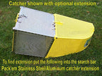 Grass Catcher Bagger Encore PRO-Line Walk Behind & Rider - 4.4 cubic ft. PK-EX4