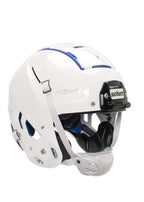 SCHUTT F7 VTD COLLEGIATE SERIES YOUTH FOOTBALL HELMET