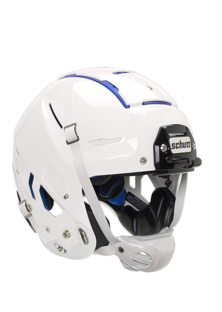 SCHUTT F7 VTD COLLEGIATE SERIES YOUTH FOOTBALL HELMET