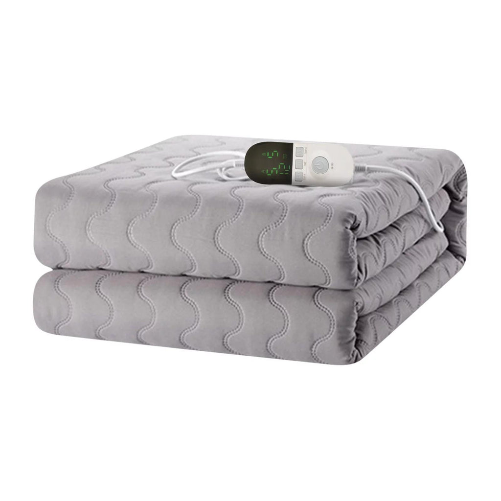 CHGBMOK Clearance Usb Flannel Electric Blanket Heating Low VoltaElectric Mattress Safety Non LeakaBlanket Third Gear Temperature Regulation 140x80cm