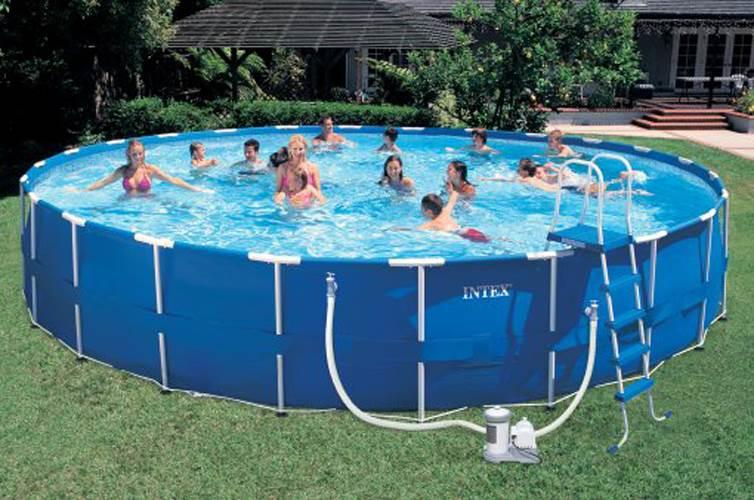 2500 GPH GCFI Pool Filter Pump with Timer (633T) &amp; Deluxe Maintenance Kit