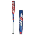 Marucci CAT9 Connect Pastime -10 USSSA Baseball Bat: MSBCC910A 30" 20 oz.