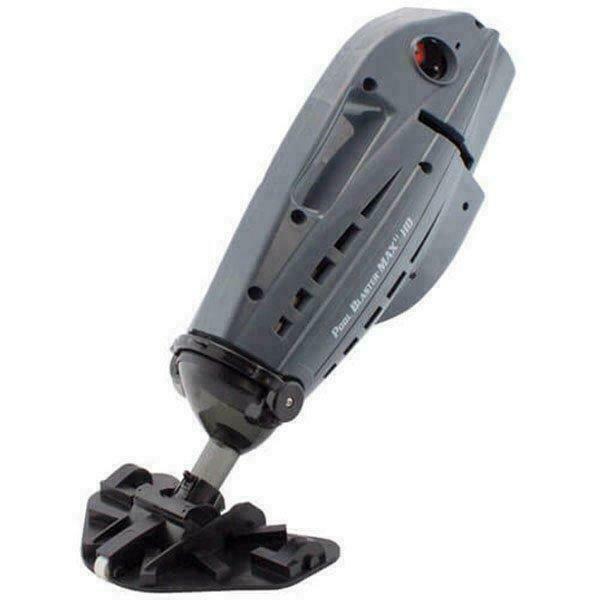 water tech pool blaster max li hd cordless pool and spa vacuum 32000hl